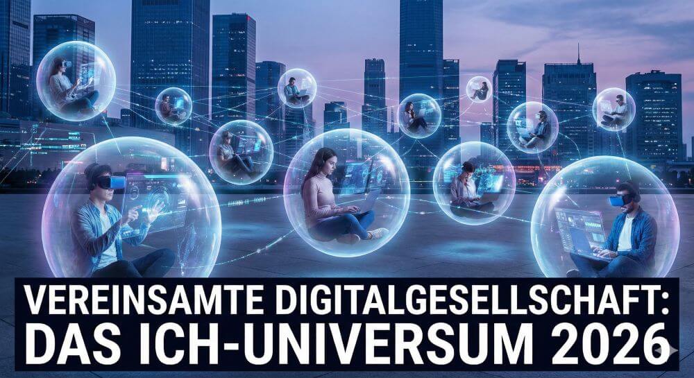 Das Ich-Universum