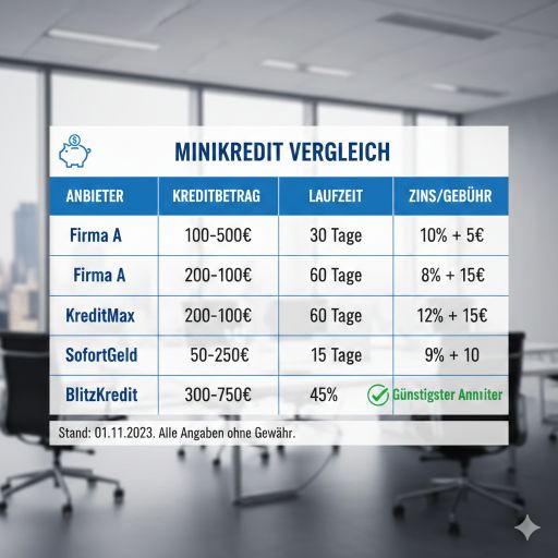 Minikredit