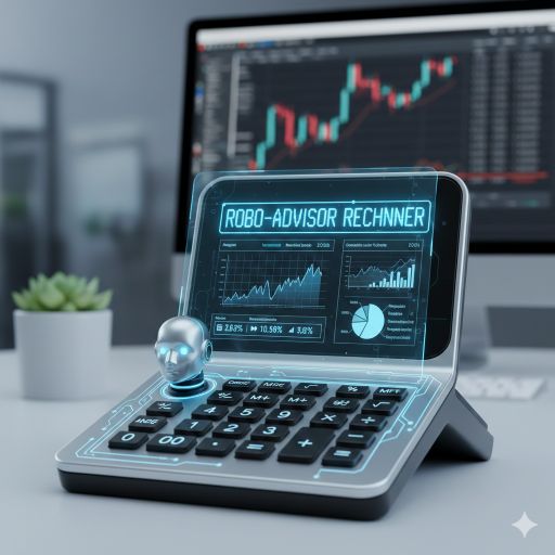 Robo-Advisor-Rechner