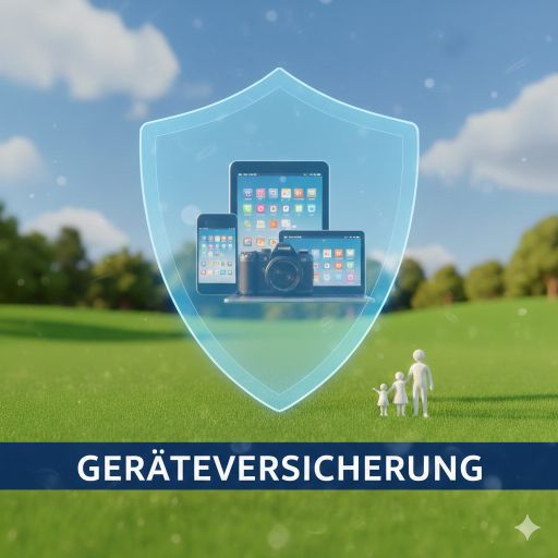 geräteversicherung