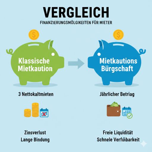 mietkautionsbürgschaft