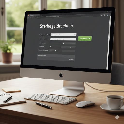 sterbegeldrechner