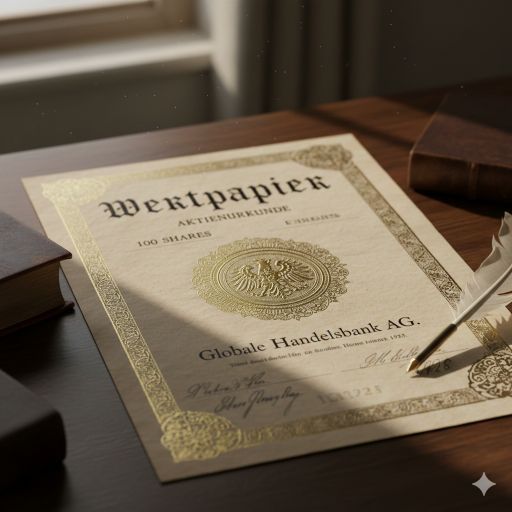 wertpapierdepot