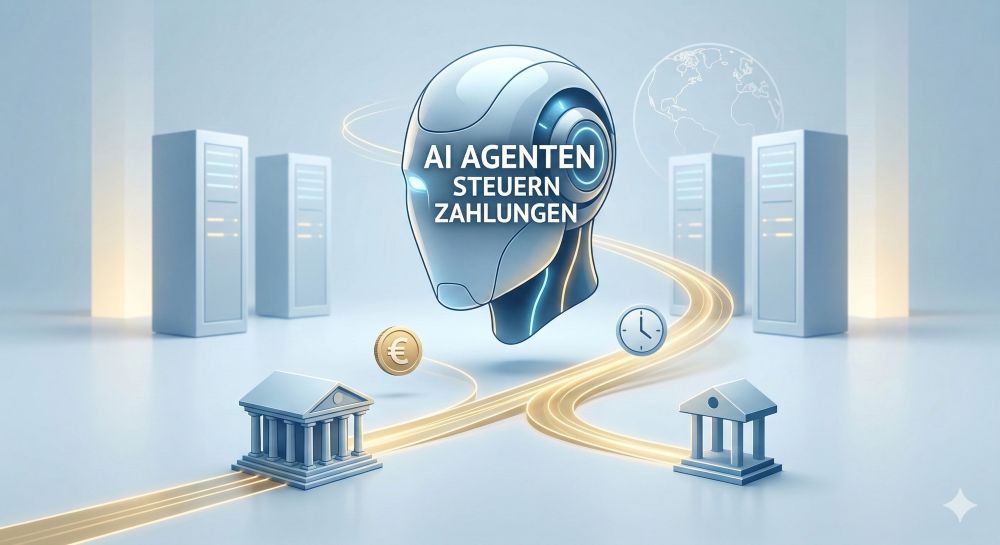 Agentic Banking