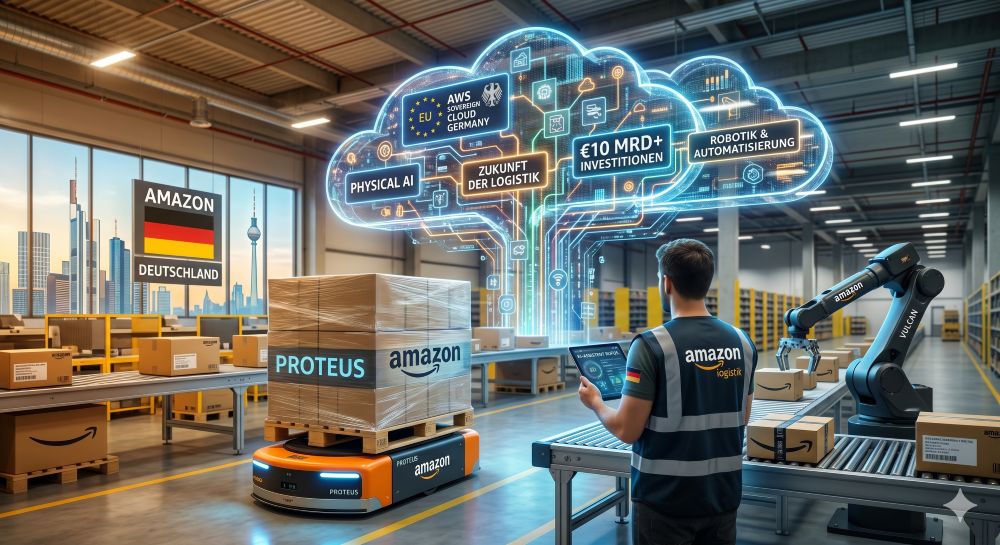 Amazon 2026