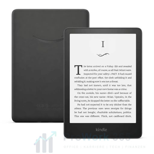 Amazon Kindle Paperwhite (2024)
