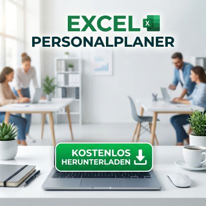 Excel Personalplaner