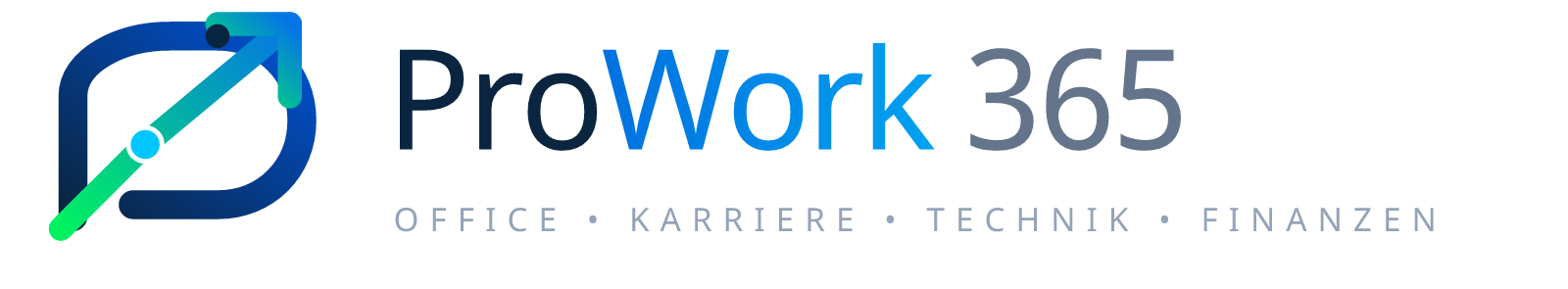 ProWork365 - Office|Karriere|Tech|Finanzen