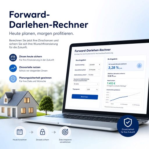 forward-darlehen
