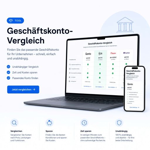 Geschäftskonto