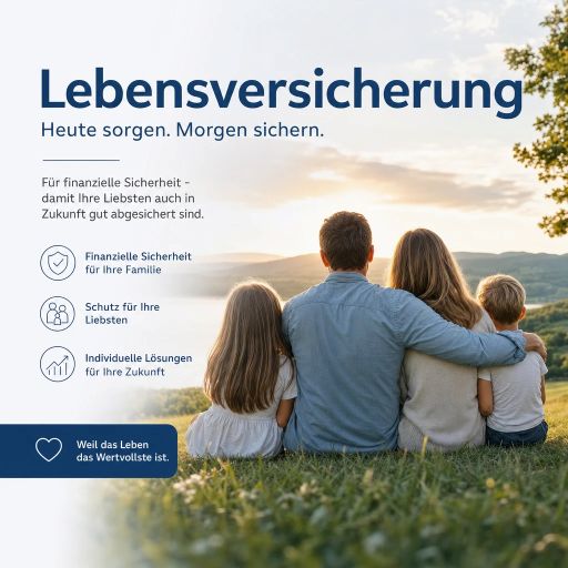 Lebensversicherung