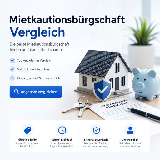 mietkautionsbürgschaft