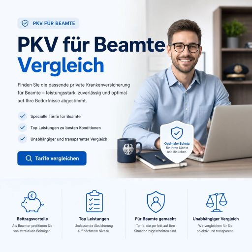 PKV für Beamte