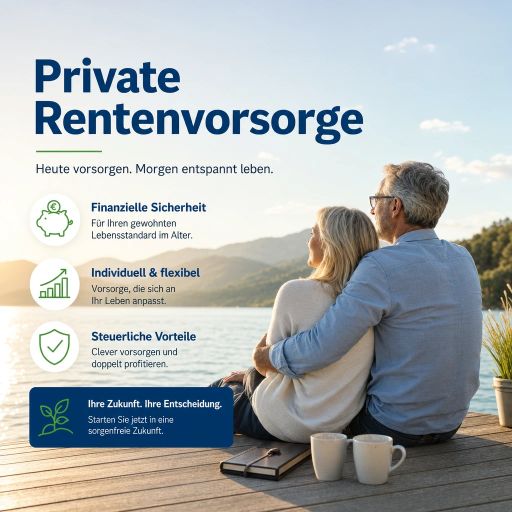 Private-Rentenvorsorge