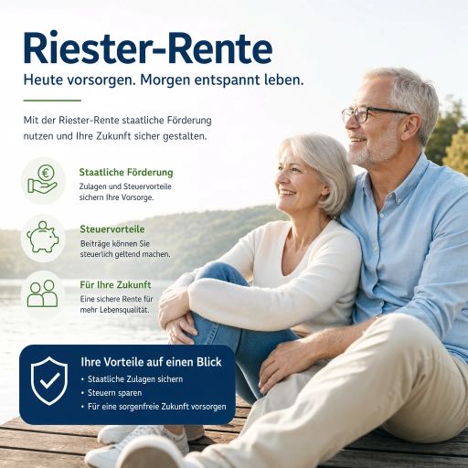 Riester-Rente