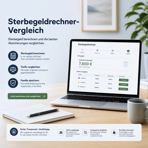 sterbegeldrechner-vergleich