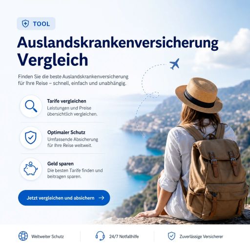 auslandskrankenversicherung-vergleich