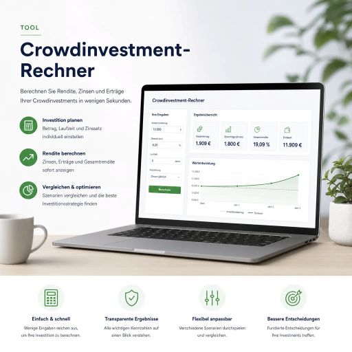 crowdinvestment-rechner