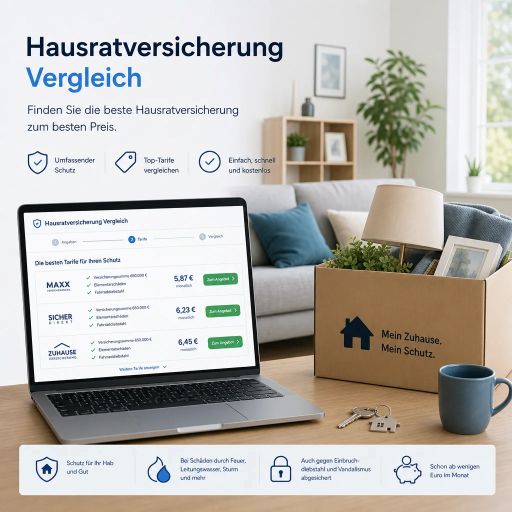 hausratversicherung-vergleich