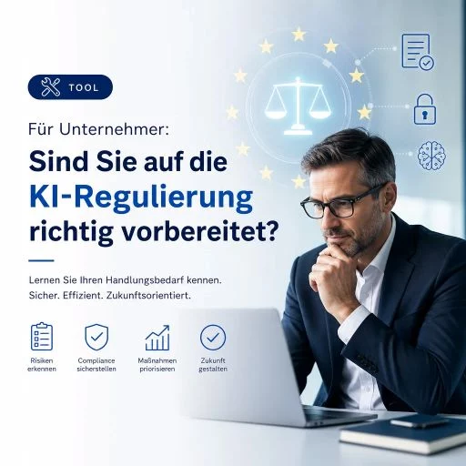 KI-Regulierung-Unternehmer-Check