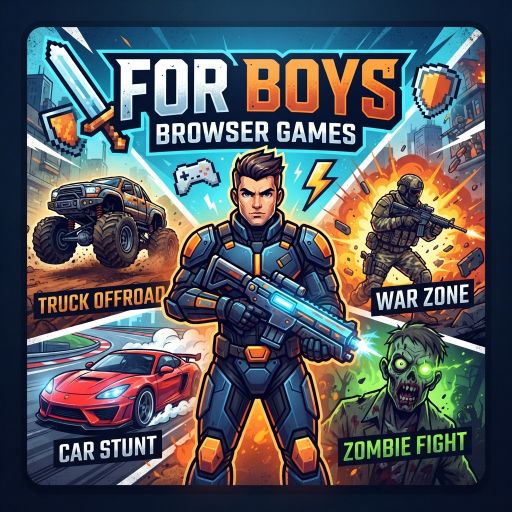 Browsergames-Boys Browsergames-Boys