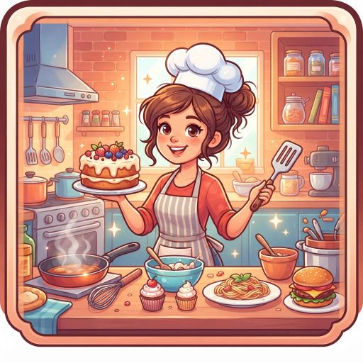Browsergames-Cooking Browsergames-Cooking