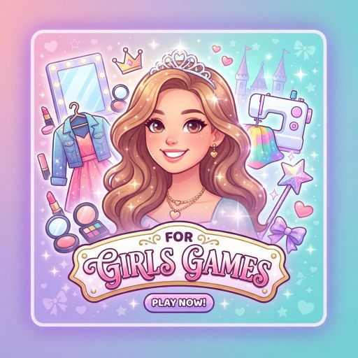 Browsergames-Girls