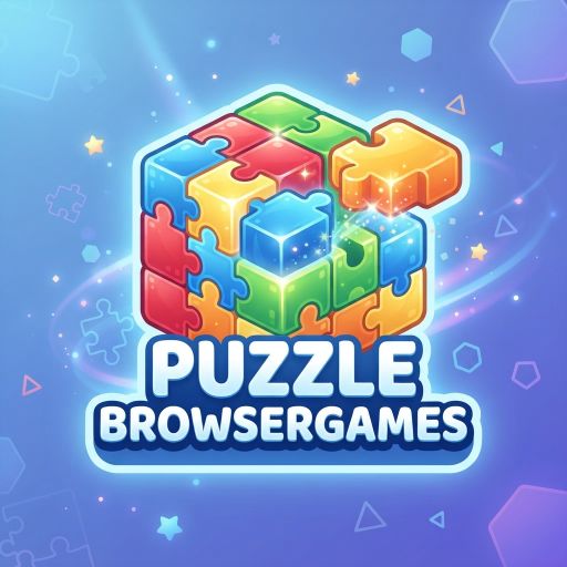 Browsergames-Puzzle