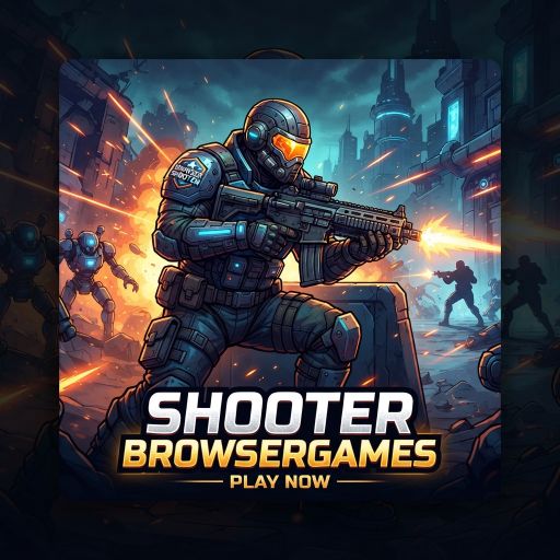 Browsergames-Shooter Browsergames-Shooter