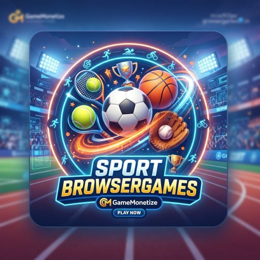 Browsergames-Sport