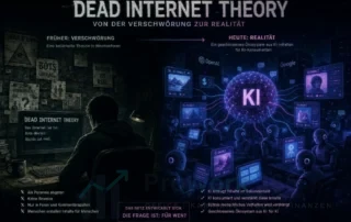 Die Dead Internet Theory