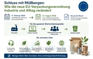 EU-Verpackungsverordnung