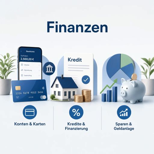 ProWork 365 - Finanzen