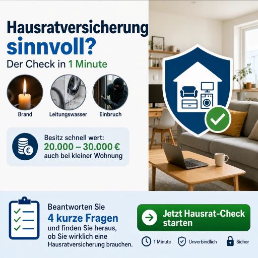 Hausrat-Berater