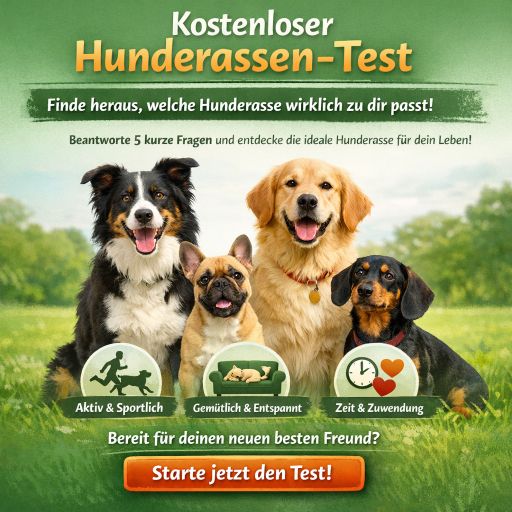 Hunderassen-Finder