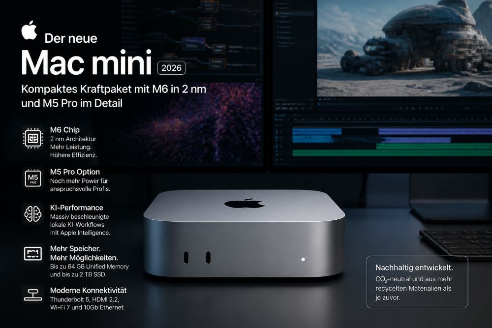 Mac-Mini 2026