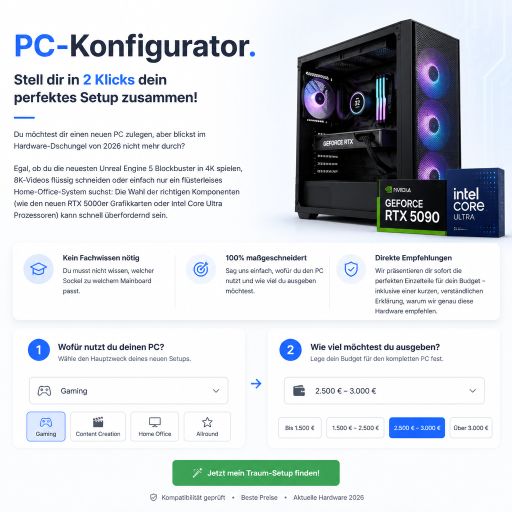 PC-Konfigurator