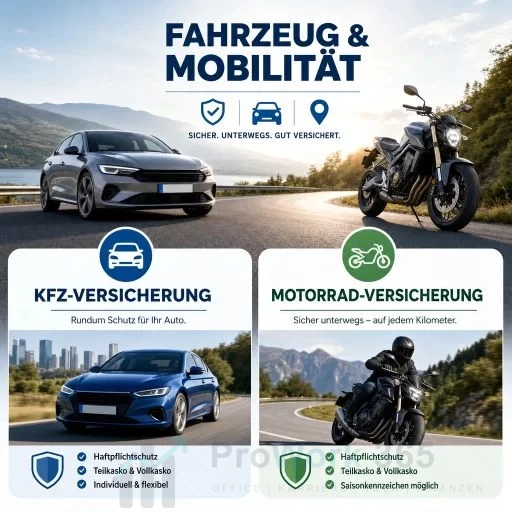 ProWork 365 - Fahrzeug-Mobilitaet-Vergleichsrechner