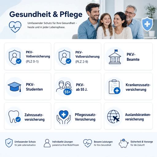 ProWork 365 – Gesundheit-Pflege-Vergleichsrechner ProWork 365 - Gesundheit-Pflege-Vergleichsrechner