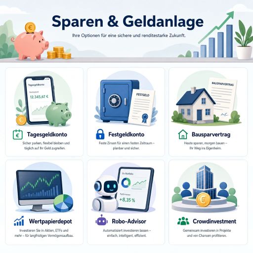 ProWork 365 - Sparen-und-Geldanlage-Vergleichsrechner