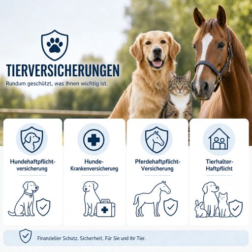 ProWork 365 – Tierversicherungen-Vergleichsrechner ProWork 365 - Tierversicherungen-Vergleichsrechner
