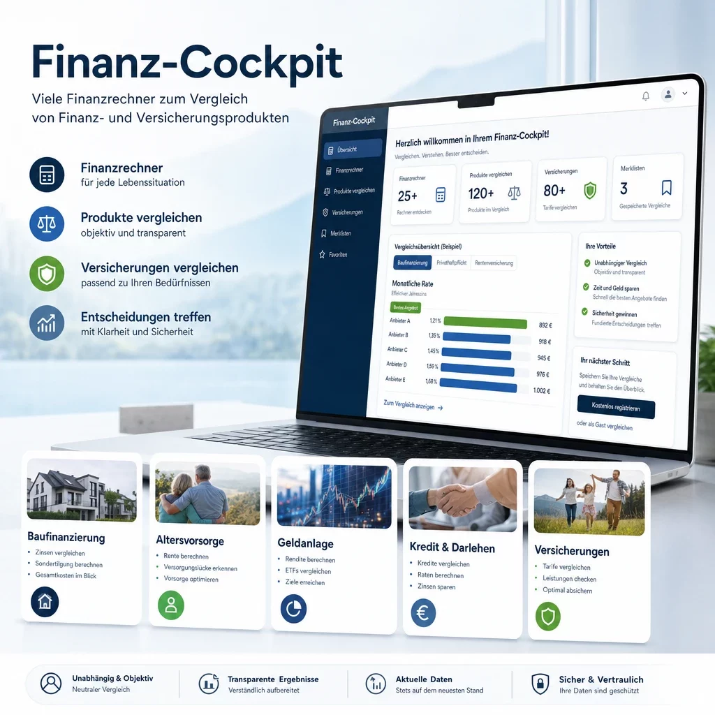 ProWork365-Finanzcockpit ProWork365-Finanzcockpit