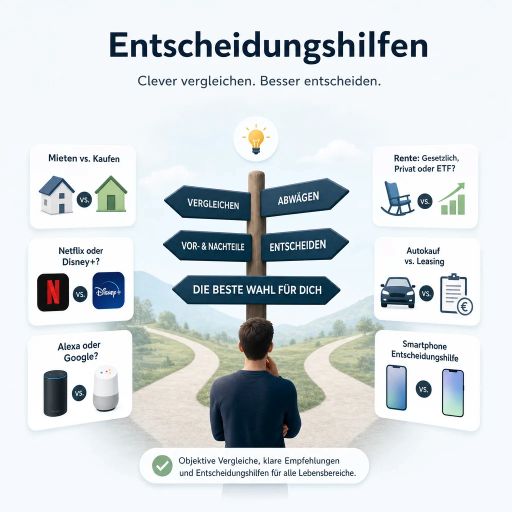 ProWork365-Online-Entscheidungshilfen ProWork365-Online-Entscheidungshilfen