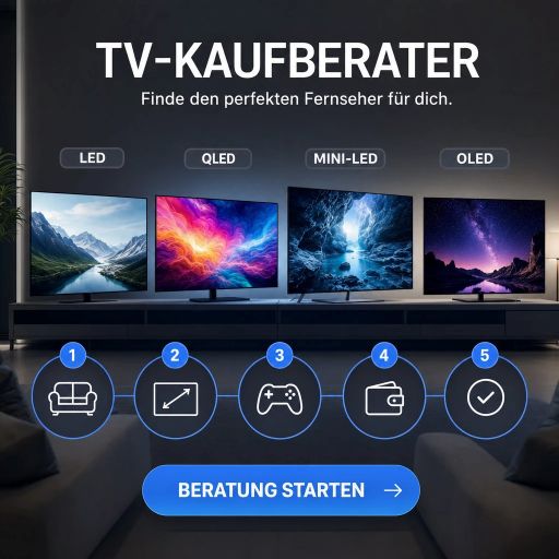TV-Kaufberater