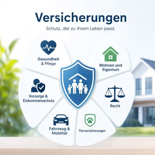 Finanzrechner 13 ProWork 365 - Versicherungsvergleich