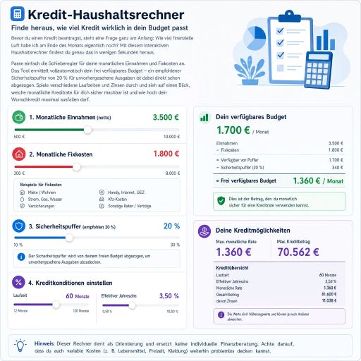 kredit-haushaltsrechner