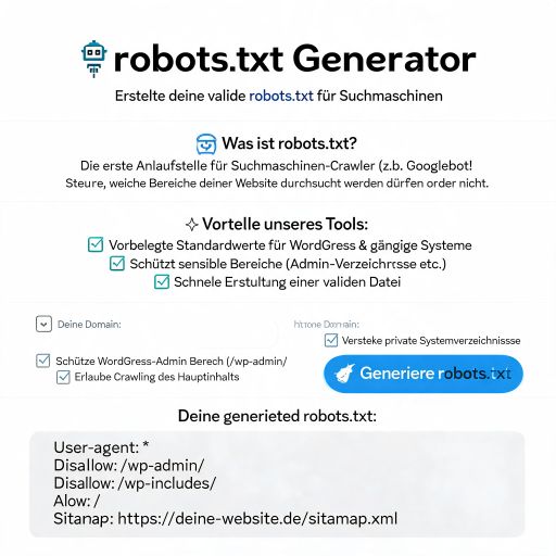 robots.txt.generator Robots.txt-Generator