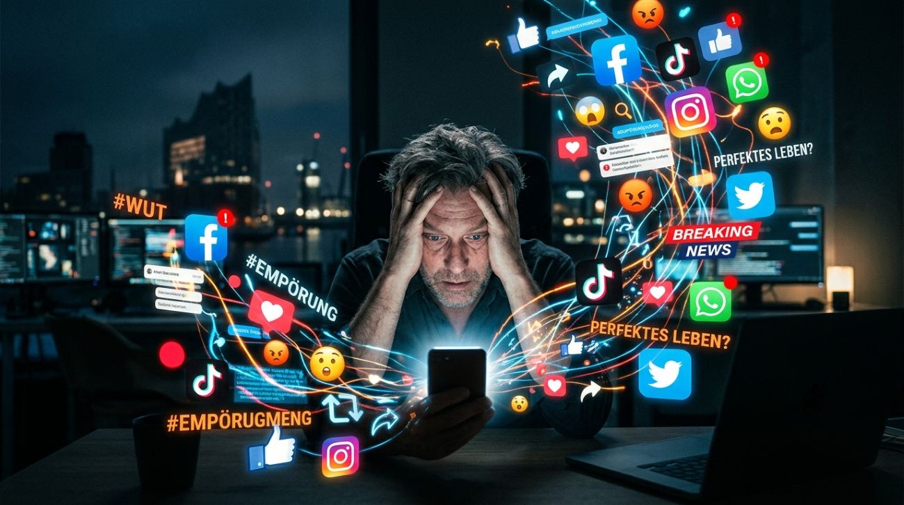 10 Gründe, warum Social Media uns unbemerkt krank macht 38 10 Gründe, warum Social Media uns unbemerkt krank macht