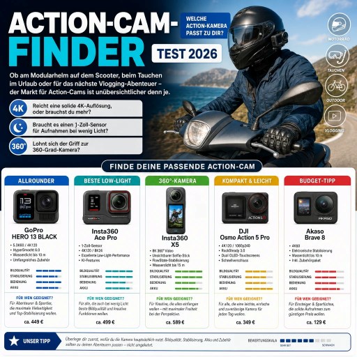 Action-Cam-Berater