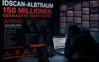 Der IDScan-Albtraum